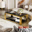 Table basse Modern Modern