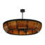 Prime Downrod Ceiling Fan