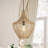 Yerres 1 - Light Brown Single Pendant