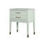 Westerleigh 1 Drawer End Table-1978682647