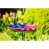 Rouge / Bleu est en rupture de stock
