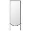 Florain Metal Flat Mirror
