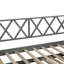Lit de jour simple avec gigogne Addieville-1379520918