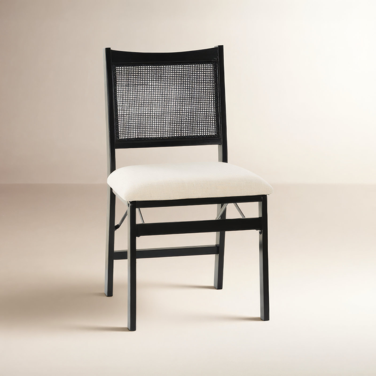 Donner Dining Chair, Black