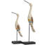 Ensemble de 2 sculptures Hampshire