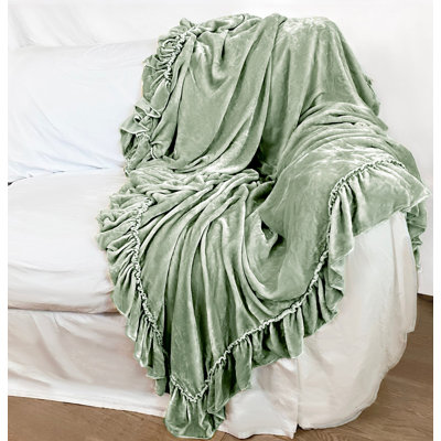 Isabella Throw Blanket