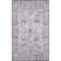 Zehorit Machine Washable Vintage Area Rug For Living Room, Hallway Runner, Entryway Rug