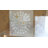 Glam Abstract Wall Decor