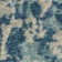 Tapis bleu Southwestern