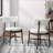 Mid Century Modern Dining Chairs (MP2)-1880021920