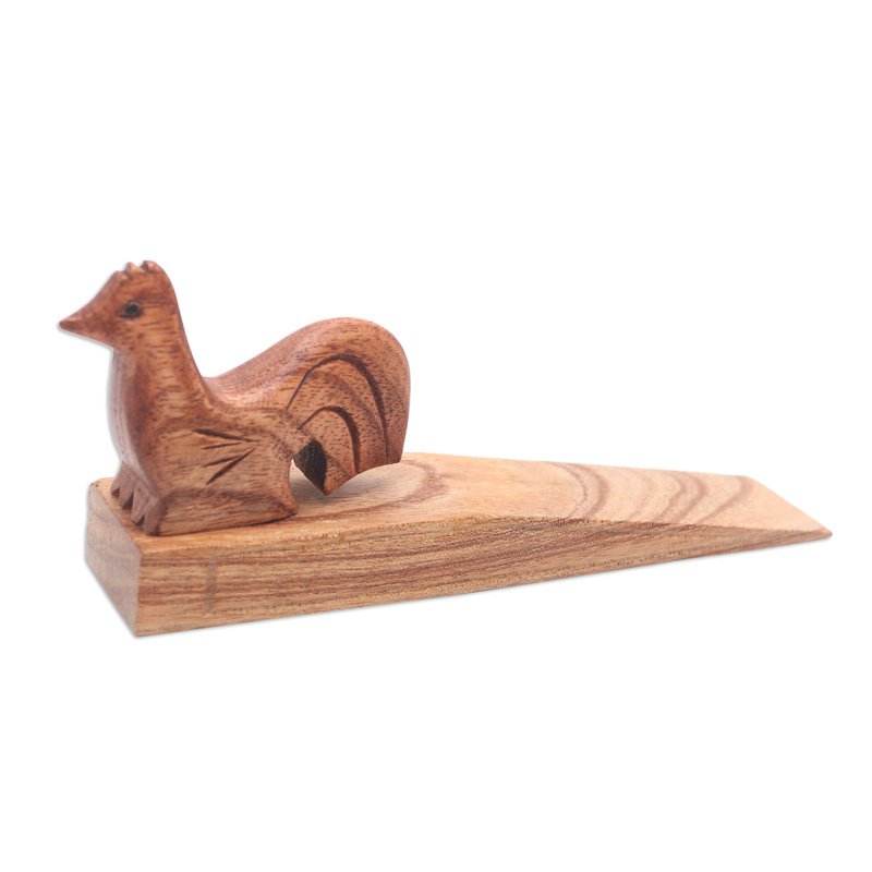 Butoir de sol Jaqwan Farmyard Chick