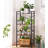 The Bookshelf Small Book Shelf, Solid Industrial Shelf Bookcase, Short Book Case for Bedroom-1524902367-1524902364