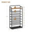 32 Pair Shoe Rack