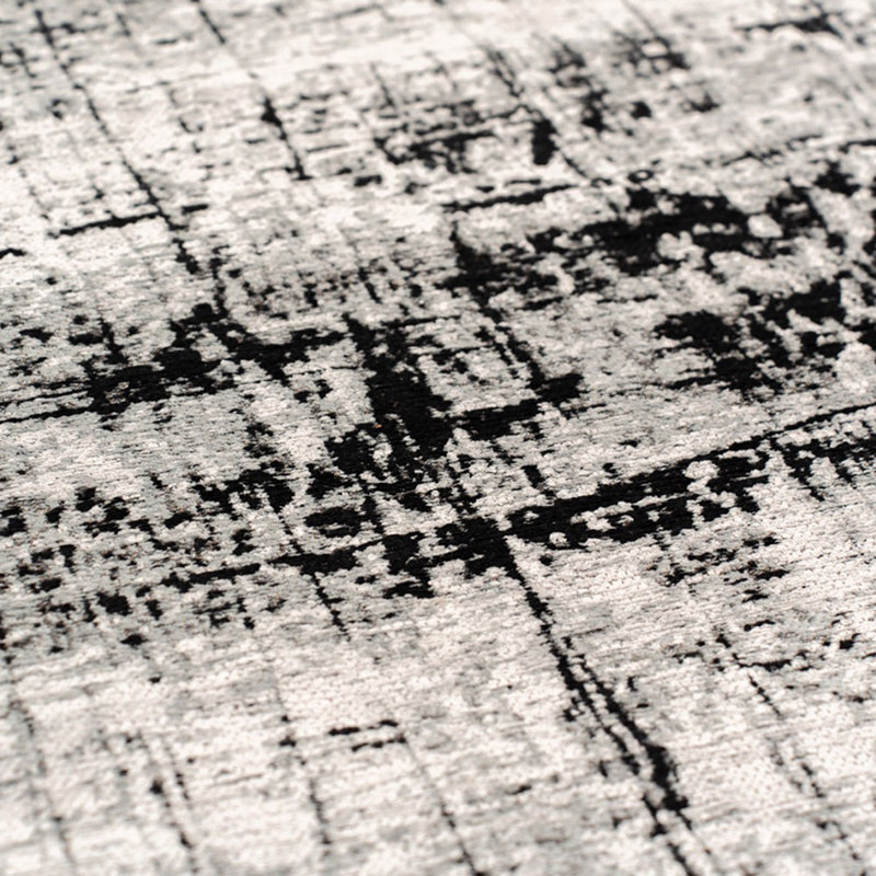 Abstract Recycled P.E.T Jacquard Indoor / Outdoor Area Rug, Rectangle 280 x 390 cm