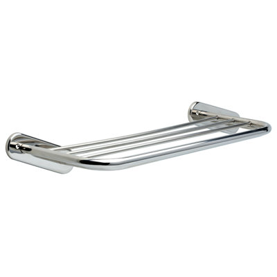 Align Lock Wall Shelf