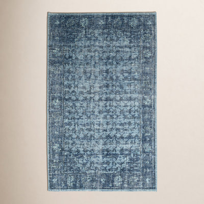 Blaise Hand-Woven Oriental Rug