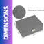 Accessory Box +