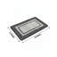 Tapis de bain 1 pièce Neutral Modern