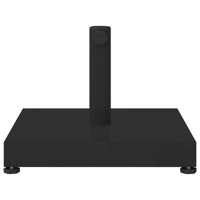 Steel Umbrella Base