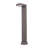 Colorscaping Low Voltage Integrated LED Aluminum Pathway Light-98587947
