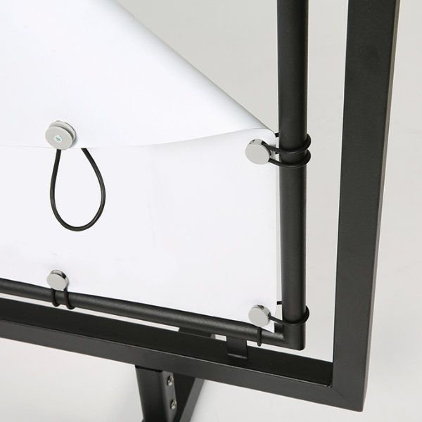 Street Barrier Q Control Systems