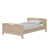 Blond Oak is out of stock selected