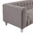 Upholstered 63'' Loveseat-100191477