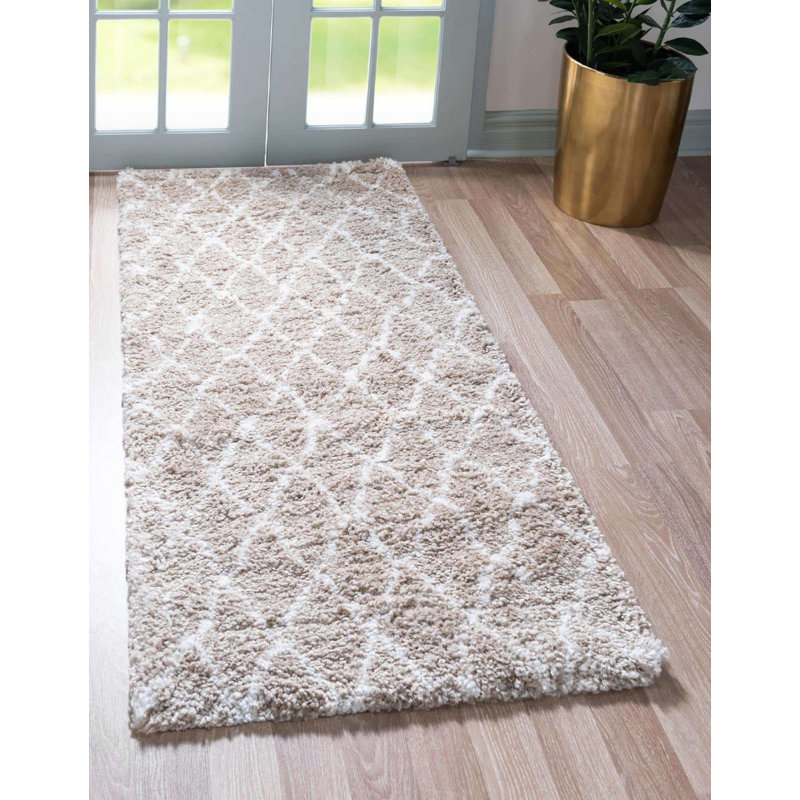 Walsenburg Oriental Indoor Rug, Runner 2'7" x 6'