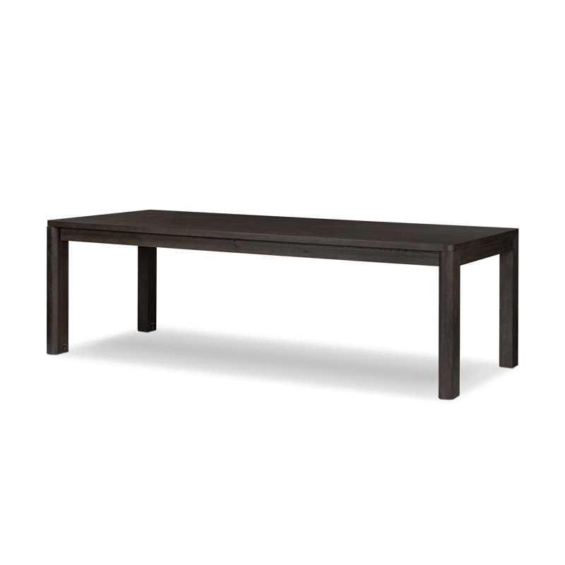 Noeline Dining Table, Black