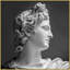 Grand Apollo Print by Lillian August