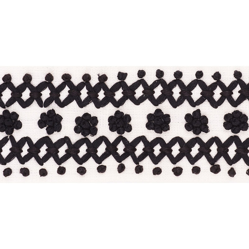Sunnyvale Tape, Black