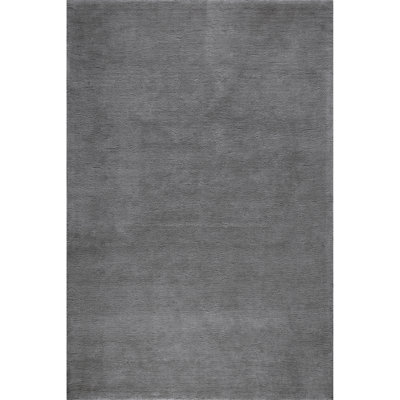  Gaia New Zealand Wool Shag Area Rug