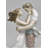 The Thrill of Love Couple Figurine