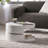 Rotating Coffee Table, Center Table