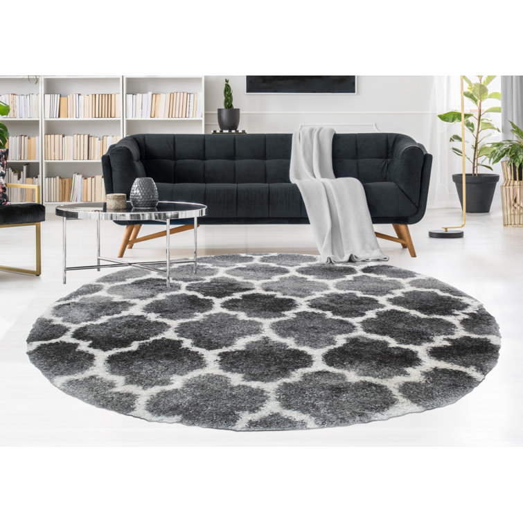 Delaili Moroccan Indoor Rug