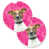Jack Russell terrier brun sélectionné
