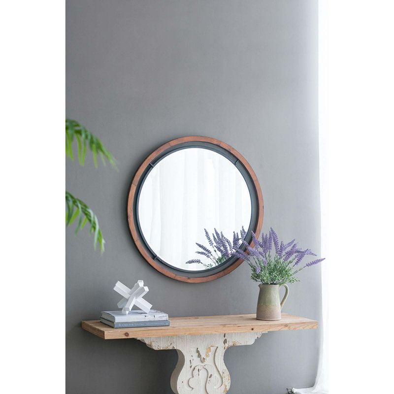 Miroir mural D32 "Mogley