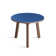 Apt Solid Wood End Table