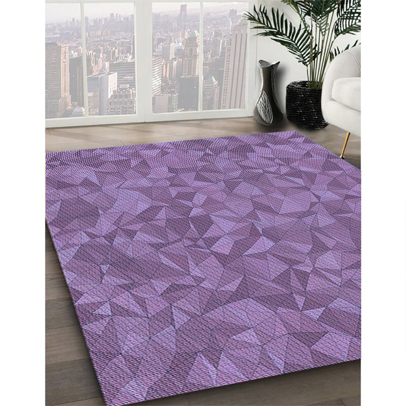 Indoor Rug, Square 3'