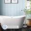 Bathroom Freestanding Tub Filler-101075108