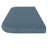 Sunbrella® Outdoor 3'' Bench Cushion-1181602156