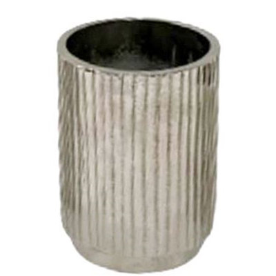 Kamayla Metal Pot Planter