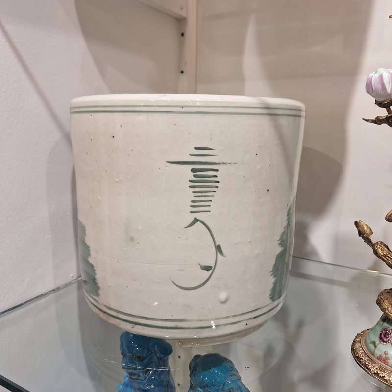 Handcrafted Planter