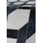 Natural Hide Cowhide Geometric Area Rug-37607633