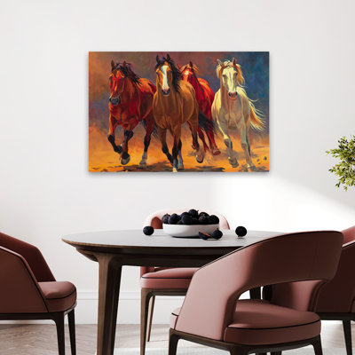 Art et chevaux