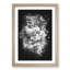 Buddha Surrounded - Framed Print-56742799-56742800