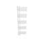 Rizza Designer Towel Rail Heated Towel Rails-1081002229-1081002226