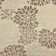 Hagy Modern Floral Textured Weave Sage/Brown Indoor/Outdoor Rug