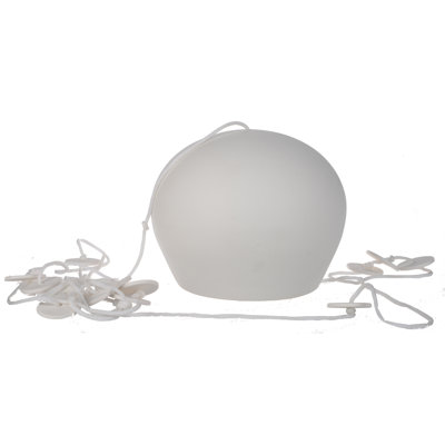 Gray Bell Chime
