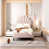 Beige sélectionné